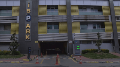 İSPARK'a ait 36 otopark kapatıldı iddiası: İBB'den açıklama yapılmadı