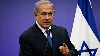 İsrail'de karışık günler! Netanyahu tartışmalı kararını geri aldı