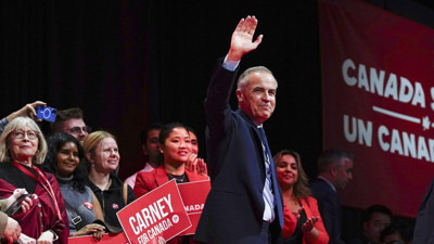Kanada Başbakanı Carney'den Trump'a gözdağı: İhanetin şokunu atlattık
