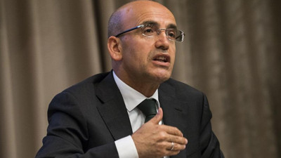 Mehmet Şimşek: Enflasyon hedefleri konusunda tereddüt yok