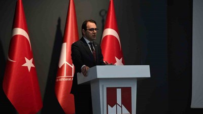 Milli İstihbarat Akademisi Başkanı Köse: Suriye'de üniter devlet yapısı korunmalı