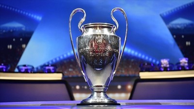Şampiyonlar Ligi'nde yarı final zamanı! İşte ilk maçların programı