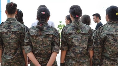 Dürziler Şam’la çatıştı! Tamasak Projesi ile azınlıklar hedefte