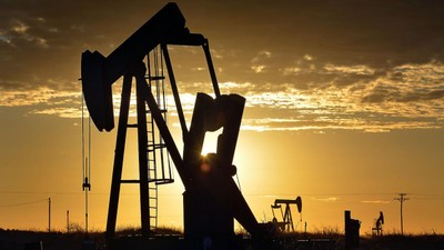 Türkiye'nin petrol ithalatı azaldı