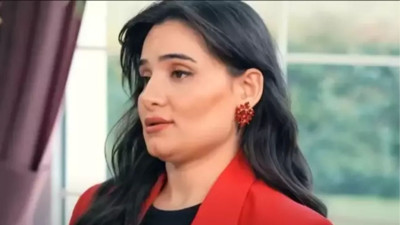 Yemekteyiz Bergen Kimdir? Zuhal Topal'la Yemekteyiz Bergen Hanım kaç yaşında, nereli?