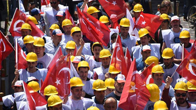 1 Mayıs İşçi Bayramı mesajları! 2025 en güzel 1 Mayıs sözleri