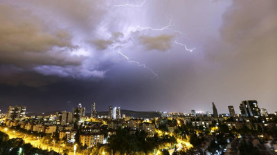 1 Mayıs'ta hava nasıl olacak? Ankara hava durumu tahmini