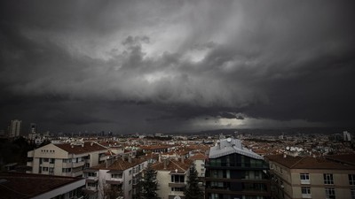 Ankara, Eskişehir, Kütahya, Bolu ve Karabük’e dikkat!
