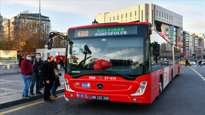 Ankara'da ücretsiz olacak: Binlerce kişi faydalanacak!