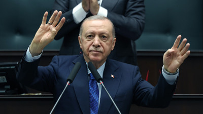 Cumhurbaşkanı Erdoğan duyurdu: Destek tutarı yükseldi