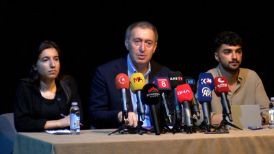 DEM Partili Bakırhan: Olumsuz söylemler bizi uzaklaştırmamalı