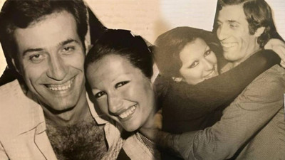 Gül Sunal’dan 50. evlilik yıl dönümünde duygusal Kemal Sunal paylaşımı