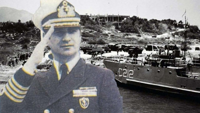 Kıbrıs kahramanlarından Albay İkiz’i kaybettik