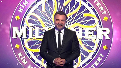 'Kim Milyoner Olmak İster' Oktay Kaynarca ile dönüyor! Yayın tarihi ve büyük ödül belli oldu