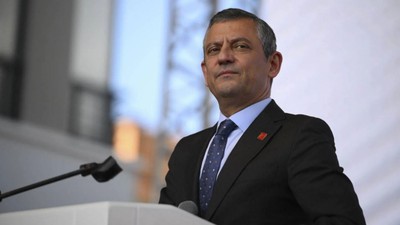 Özgür Özel: MHP ile aynı hatta buluşsak memnuniyet duyarız