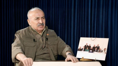 PKK 'kimsenin tereddüdü olmasın' diyerek duyurdu: Örgütün feshini gerçekleştireceğiz