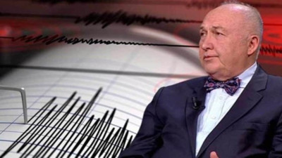 Ahmet Ercan uyardı: İstanbul'da hangi bölgeler riskli?