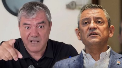 Yılmaz Özdil, Özgür Özel'e 'çarşı pazar karışıyor' diyerek ateş püskürdü
