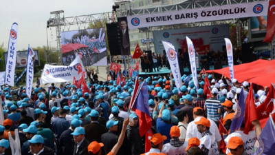 1 Mayıs'ta kaç gösteriye izin verildi? Bakan Yerlikaya açıkladı