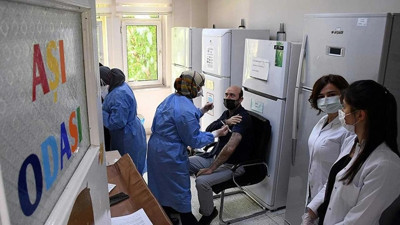19 Mayıs'ta sağlık ocakları açık mı, kapalı mı