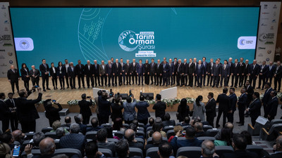 4. Tarım Orman Şurası’nın hedefi her alanda planlama