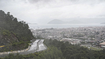 60. Cumhurbaşkanlığı Türkiye Bisiklet Turu'nun 5. etabı iptal edildi