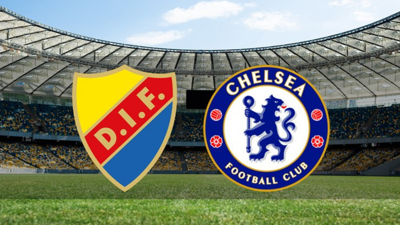 Djurgarden - Chelsea UEFA Konferans Ligi maçı ne zaman? Saat kaçta? Hangi kanalda?