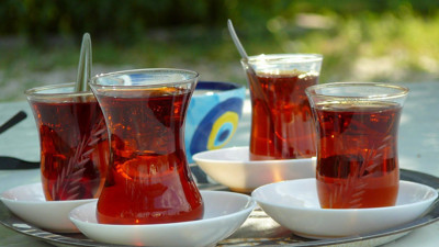En fazla çay içilen ülkeler açıklandı! Sürekli tüketiliyor bakın Türkiye kaçıncı sırada