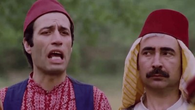Her defasında güldürmeyi başaran 9 Türk filmi sahnesi