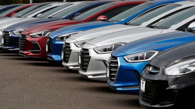 İkinci el otomobilde bahar hareketliliği! Bu araçlara rağbet çok yüksek