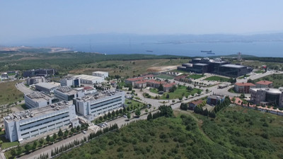 Kocaeli'de üretilip 7 ülkeye gönderiliyor! Gebze'de devlet desteğiyle kuruldu