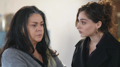 Leyla 31. bölümde neler oldu? Leyla 32. bölüm fragmanı