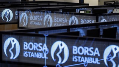 Nisan ayında en çok kazandıran ve kaybettiren hisseler hangileri?