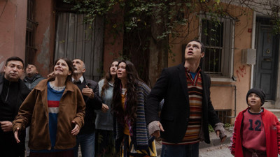 Sahipsizler 21. bölümde neler oldu? Sahipsizler 22. bölüm fragmanı