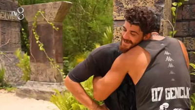 Survivor 1 Mayıs kim elendi? Eleme düellosunu kim kazandı?