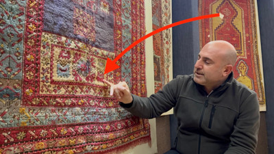 Tüm dünya bunu kullanıyor! Tokat'ta keşfedildi