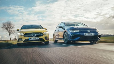 Volkswagen ve Mercedes şokta! Alman devlerinin kasası boşalıyor