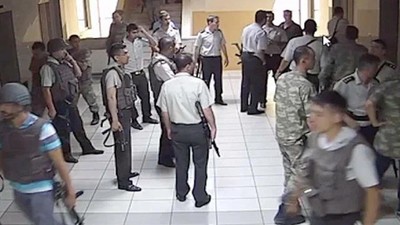 Yargıtay’dan ‘Gazi Aslan’lı bozma kararı! Karargahtaydı, Sorumlu!