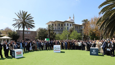 Yeşilay’dan küresel dayanışma mesajı: Bağımlılıklara karşı ortak akıl