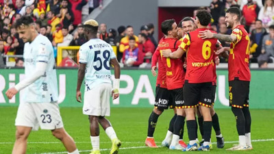 Adana Demirspor - Göztepe maçı saat kaçta? Hangi kanalda?