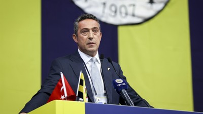 Ali Koç gözü kararttı! Fenerbahçe'den Osimhen'i gölgede bırakacak yıldız transferi