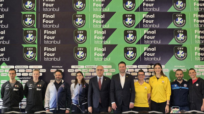 Avrupa’nın en büyüğü belli oluyor