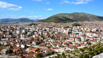 Burdur'un Bucak ilçesinde ücretsiz oldu! oldu!