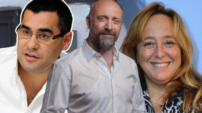Enver Aysever'in, Ayşe Barım ifadesi basına sızdı: Halit Ergenç ismi şaşırttı!