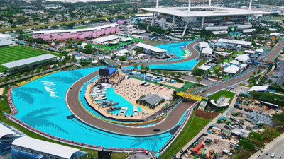 Formula 1 Miami GP ne zaman? Saat kaçta? Hangi kanalda?