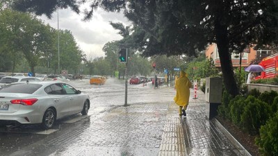 Hafta sonu hava nasıl olacak? Meteoroloji'den birçok ile uyarı!