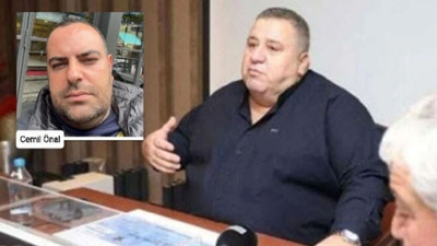 Halil Falyalı'nın muhasebecisinin öldürüldüğü iddia edildi