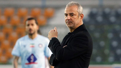 İsmail Kartal yıkıldı! İran Ligi'nde şampiyon belli oldu