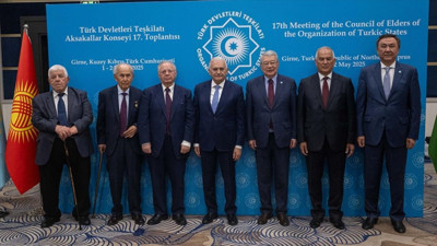KKTC’deki TDT toplantısı tamamlandı! 'Olumsuz haberlere en güzel cevap bu toplantıdır'