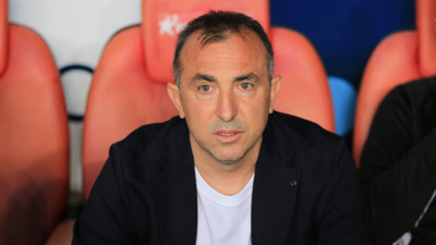 Konyaspor Teknik Direktörü Recep Uçar: 'Hak etmediğimiz bir mağlubiyet aldık'